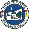 Porter logo